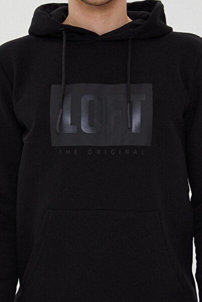 Loft 2025698 Ανδρικό φούτερ
