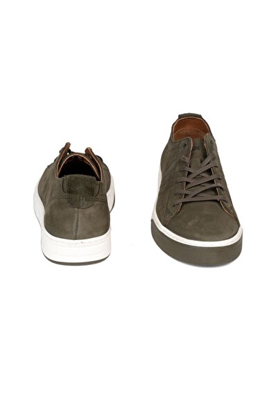 Greyder Haki - 13292 Mr Sneaker Ayk (k)