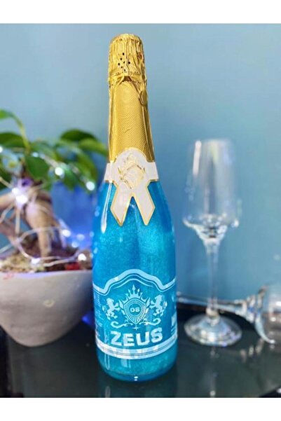 Alkolsüz Ananas Yabanmersini Aromalı Gazlı İçecek