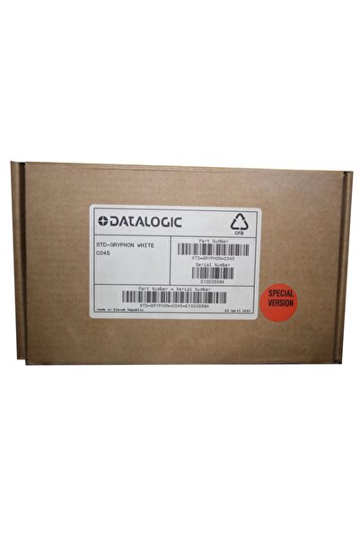 Datalogic حامل باركود جريفون C045