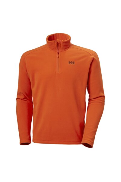 Helly Hansen Hh Mount Fleece Erkek Polar Üst
