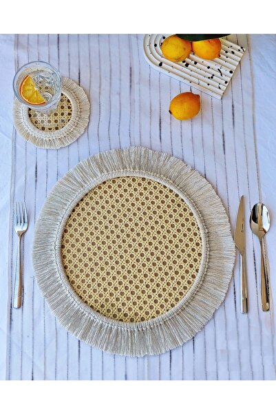 Rattan Special Hazeran Makrome Rattan Supla Amerikan Servis 1 Adet