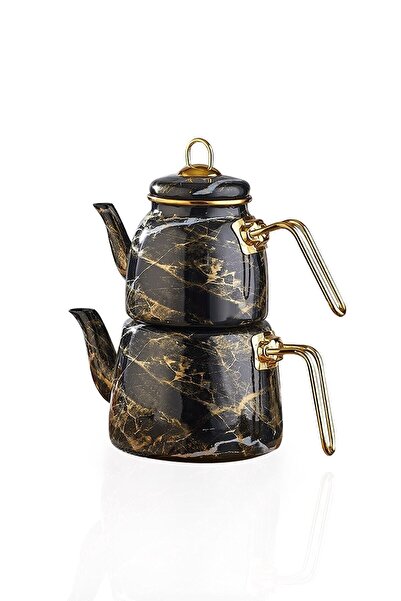 Paçi Elite Class Thin Marble Teapot