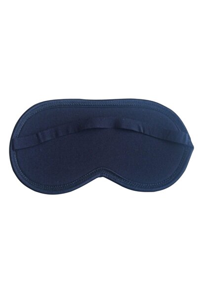 Genel Markalar Uyku Maskesi - Göz Bandı - Sleepıng Mask