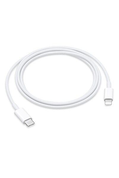 Apple Usb-c - Lıghtnıng Kablosu (1m)