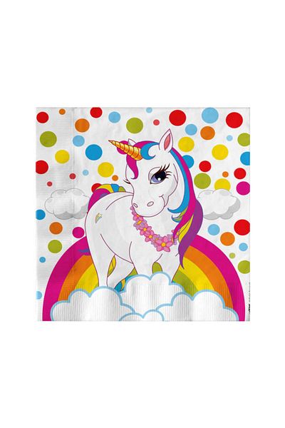 UNICORN Еднорозови тюлени