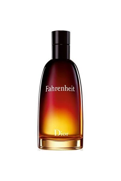 DIOR HOMME Dior Fahrenheit 100 Ml