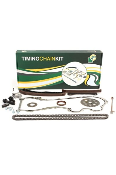 BGA 1.3 Zincir Seti Mjet Fiat Opel Motorlar Tc0380fk (CONTALI SET) Corsa Linea Albea Doblo