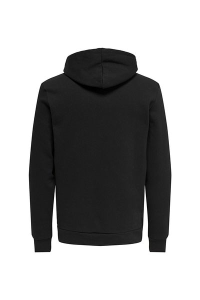 BOA Koba Bryant Unisex Black Hoodie