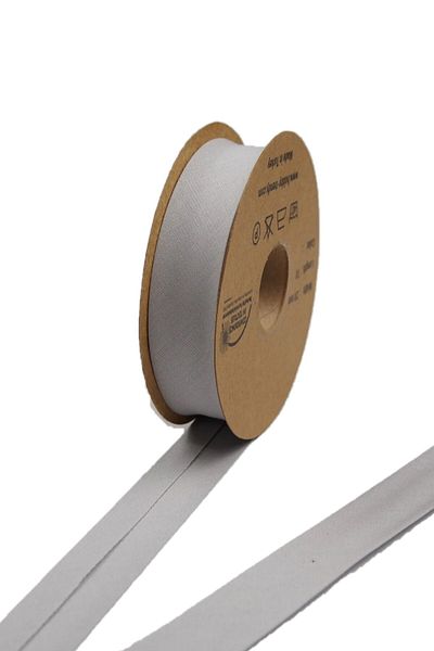 tuhafiyecimiz 100% βαμβάκι (κοτόνιο) Piping 2cm σε πλάτος 10mt σε μπάλα - Πανί Βαμβακερό Piping 10mt