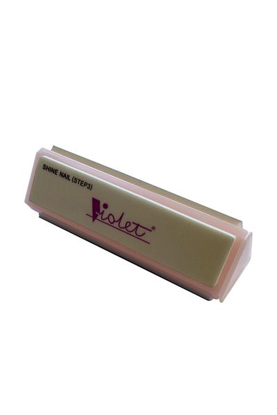 Ebsem - 3 Step Professional Pyramid Nail File