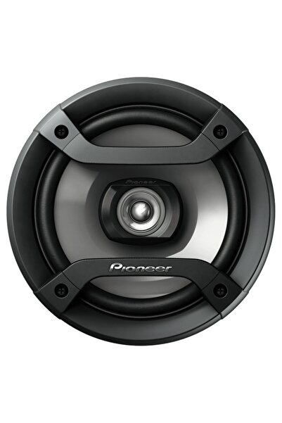 Pioneer Ts-f1634r 16 Cm Oto Hoparlör 200w Tweeterlı 2 Adet
