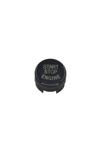 ALPHA AUTO PART Start - stop button cover for bmw f10, f30