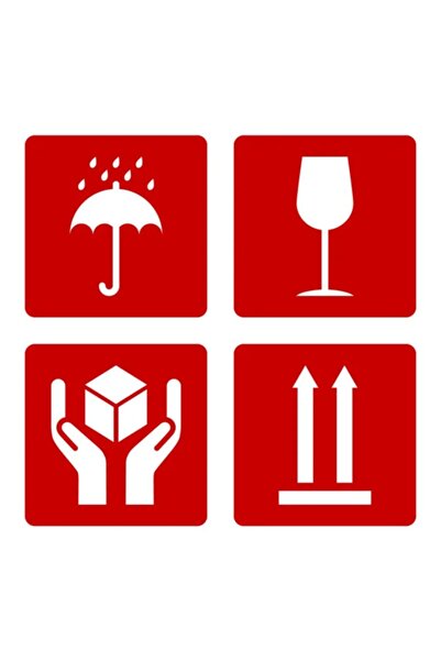 Genel Markalar Siparişine Ekstra Sağlamlaştırılmış Ve Özel Hediye Ambalajı Is...