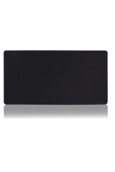 Game-X 70/30 Siyah Kaymaz Deskpad Kenar Dikişli