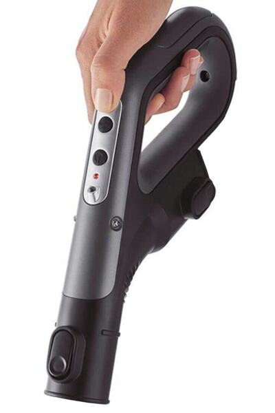 Arzum Ar4094 Olımpıa Control Cyclone Elektrikli Süpürge Orijinal Tutma Sapı