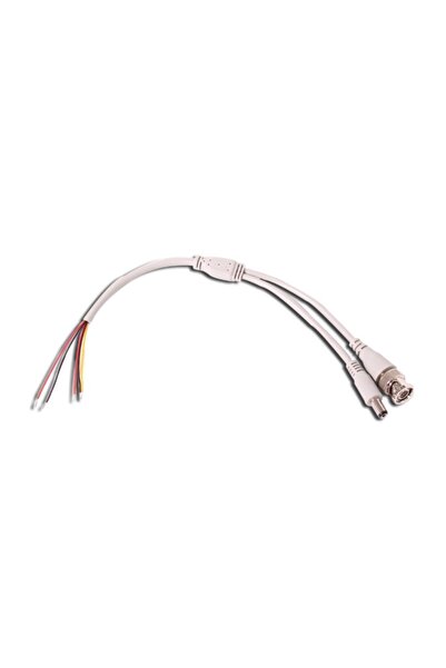 S-LINK Bnc Sl-dc562 10lu Paket Konnektör Bnc,powerjack Kablolu