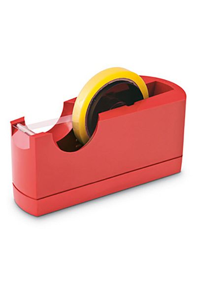 Mas Red Cellophane Band Machine - Flash, 12x66, 730 Model