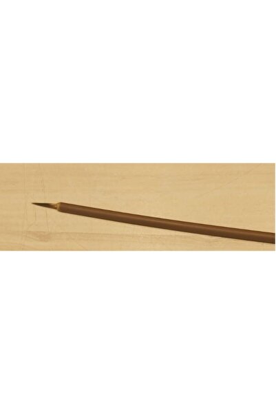 AHŞAP GALERİ Sermaik Çini Kontör Tahrir Fırçası