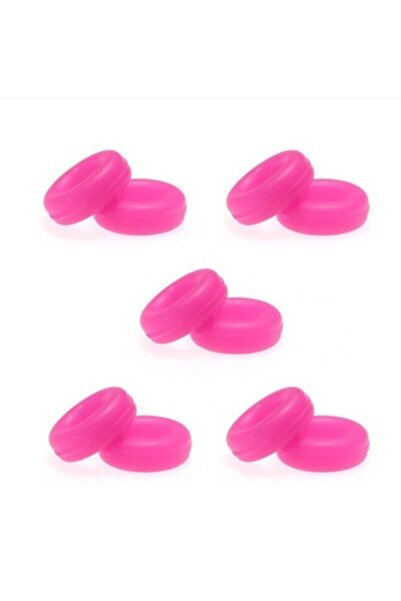 Bizzarini Gözlük Kaydırmaz Silikon Kulak Arkası Sap Tutucu(1 ÇİFT)