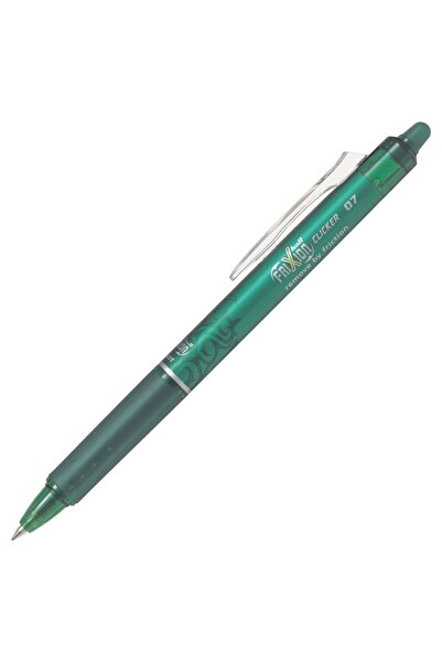 Generic Brand Frixion Ball Clicker Zelený