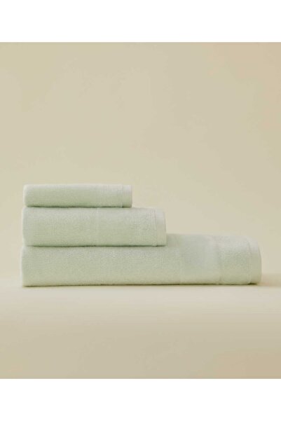 Maisonette Water Green Fresh Towel 50x90cm
