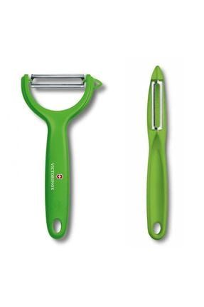 Buy Victorinox 7.6079.4 Tomato peeler Green