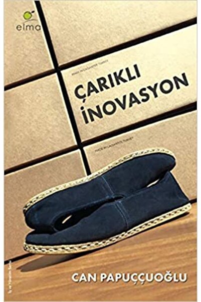 ELMA Yayınevi Çarıklı Inovasyon
