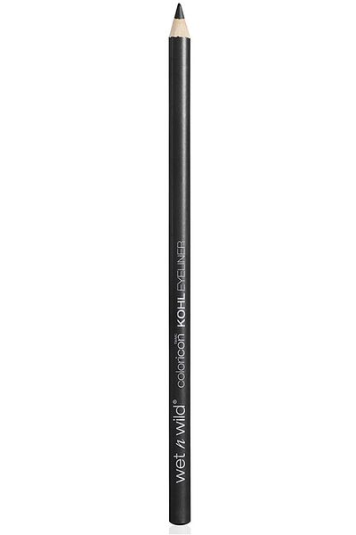 WET N WİLD Baby's Got Black Kohl Eyeliner Pencil - E601a Eye Pencil