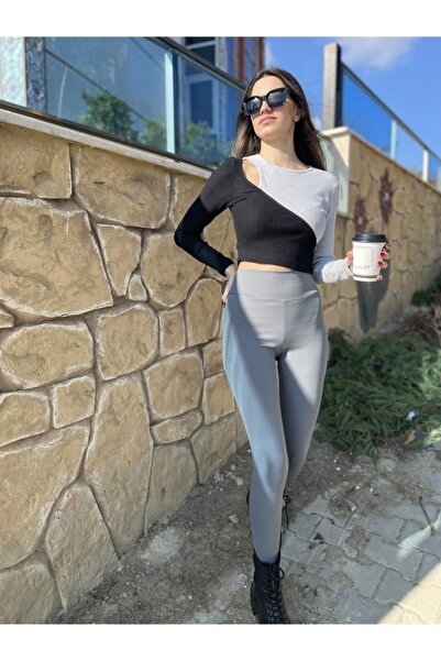 MY DEPO Ženske hulahopke visokog struka