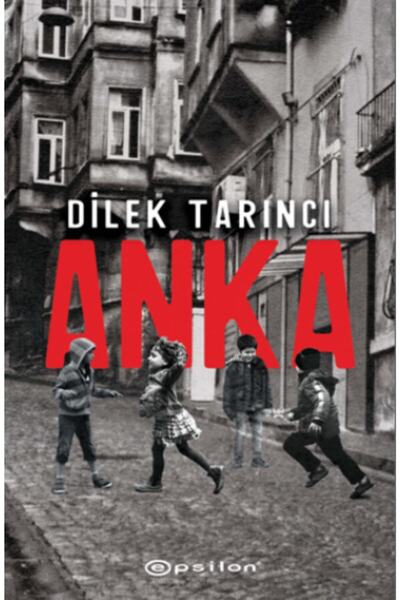 Epsilon Yayınevi Anka