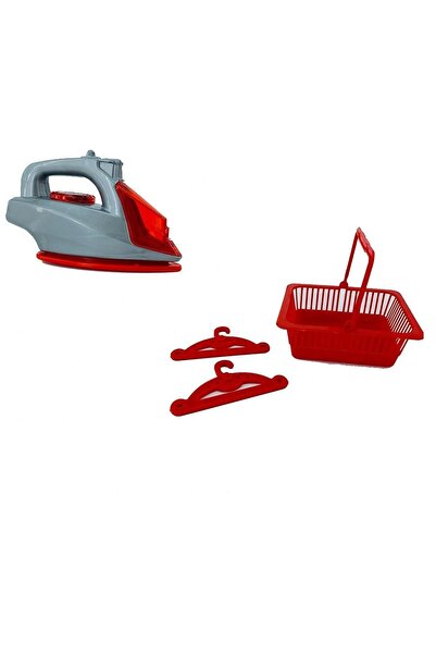 Homelux Marka: Birlik Şimdi Ütü Zamanı Ütü Masası Seti Kategori: Diğer Oyun Takımları