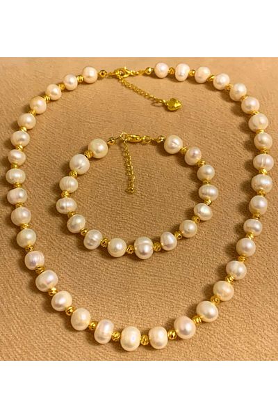 DURAN TAKI TASARIM مجموعة اللؤلؤ الأصلية