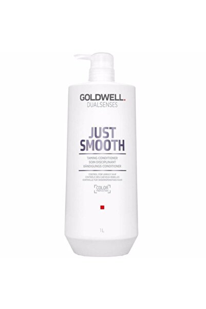 GOLDWELL Dualsenses Just Smooth Conditioner 1000ml