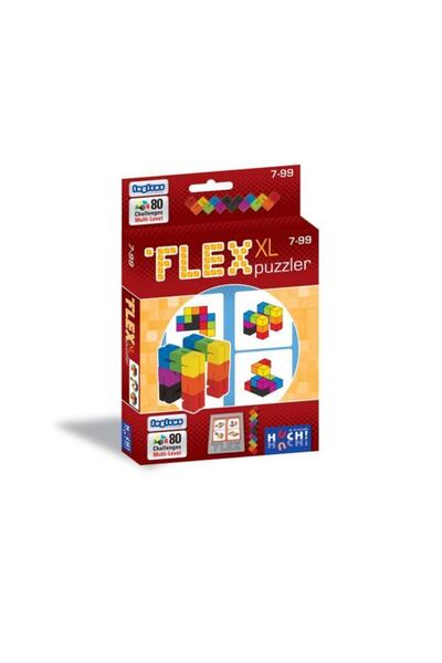 Generic Brand اللغز المرن XL (اللغز المرن XL)