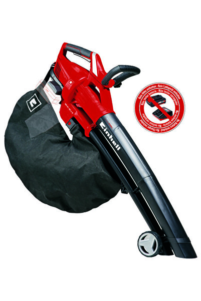Einhell Ge-cl 36 Li E-solo Akülü Yaprak Toplama (akü Dahil Değildir)