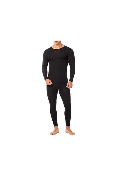 MODY Black Thermal Suit