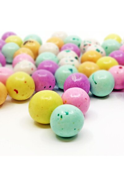 Özgür Kuruyemiş Meyveli Çikolatalı Leblebi Draje 250 Gr