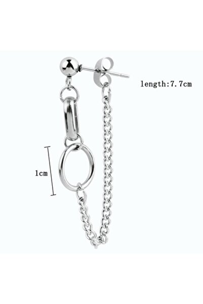 TakıConcept Bts '' Jimin '' Küpe 10