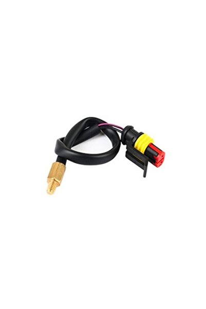 ATİKER Regülatör Isı Sensörü