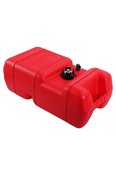 Karagöz Easterner Göstergeli Yakıt Tankı 22 Litre 58x30x24cm !