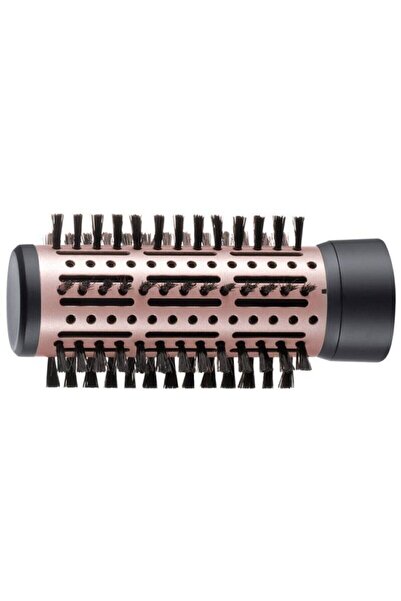 Remington As8606 Model Metallic Gray Hair Styling Set - Curl and Straight Confidence