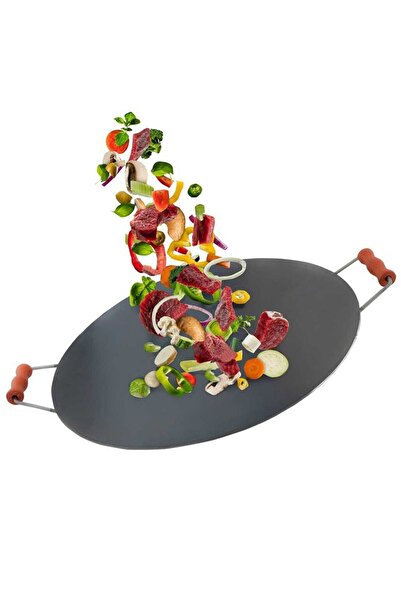 GÜRYAN Saç Kavurma Gözleme Sacı 50 Cm