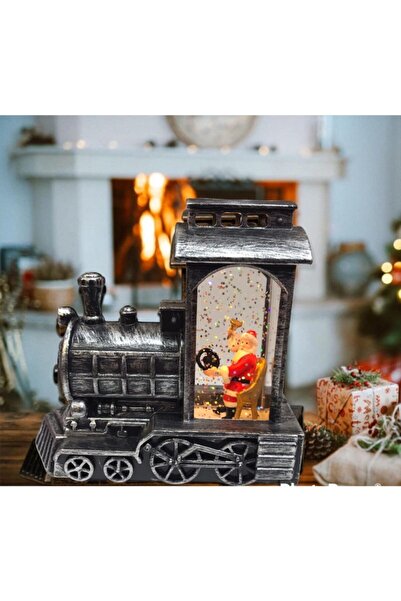 Maia Crafts Новорічний поїзд