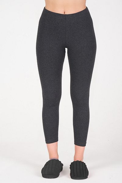 DOFİ Colanți termici slim fit pentru femei, cu talie elastică