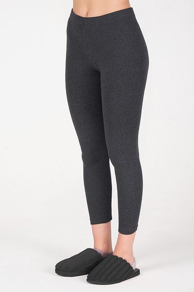 DOFİ Colanți termici slim fit pentru femei, cu talie elastică