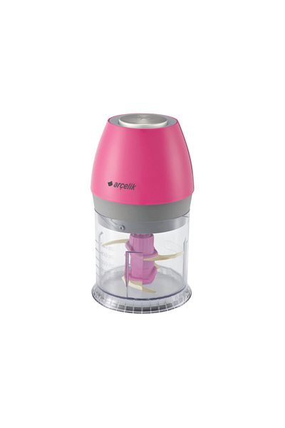 Arçelik K 1634 Pv In Love Color Double Blade Chopper