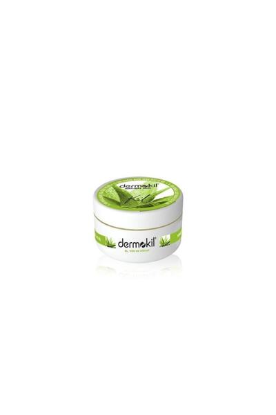 Dermokil 300 مل كريم لليدين والوجه بخلاصة الأفوكادو