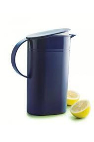 Tupperware Preludio Sürahi 1.7 lt Lacivert