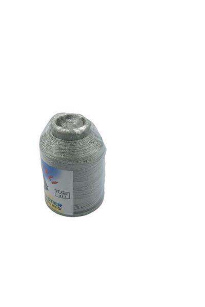 çizmeli Polyester Needlework and Towel Thread, Thread 20 gr Color No 411